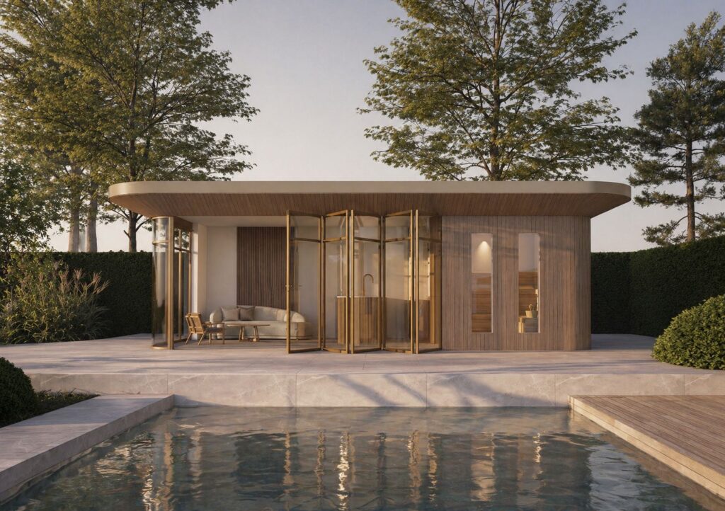 Tijdloze luxe in je eigen tuin